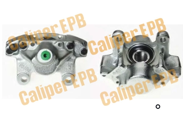 Brake Caliper (C933R)