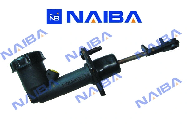 Master Cylinder, clutch (CL013)