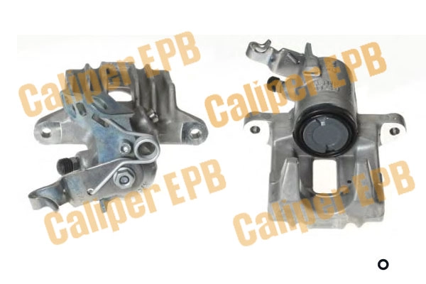 Brake Caliper (C043(R)L)