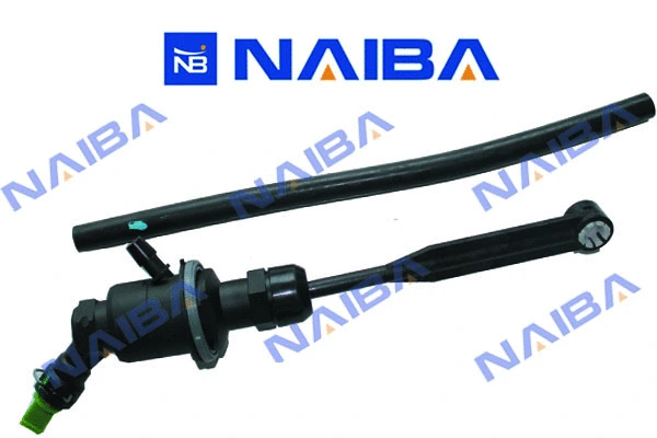 Master Cylinder, clutch (CL118B)