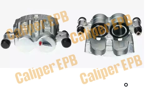 Brake Caliper (C642L)