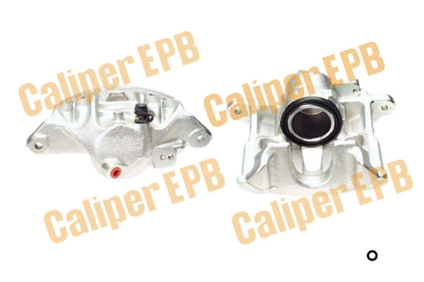 Brake Caliper (C221R)