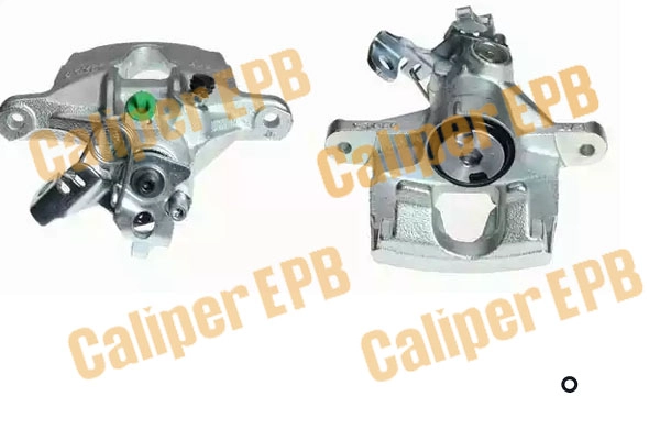 Brake Caliper (C702R)