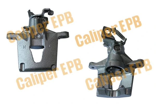 Brake Caliper (C540L)