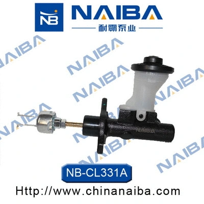 Master Cylinder, clutch