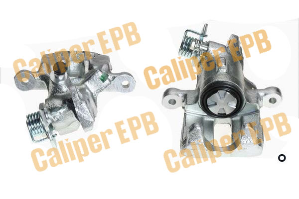 Brake Caliper (C368R)