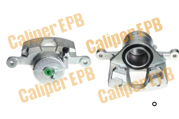 Brake Caliper (96549789)