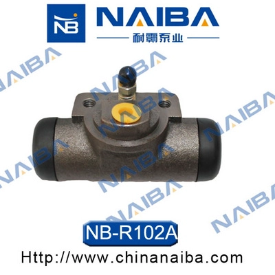 Wheel Brake Cylinder