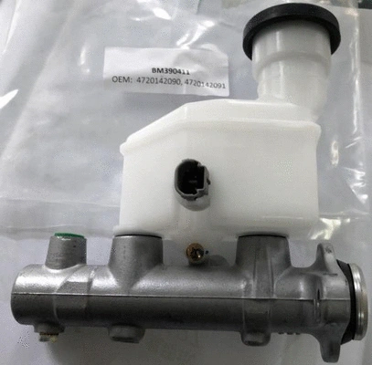 Brake Master Cylinder (M714)
