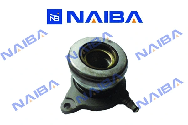 Central Slave Cylinder, clutch (CSC028)