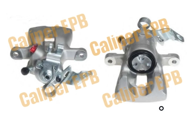 Brake Caliper (C988BR)