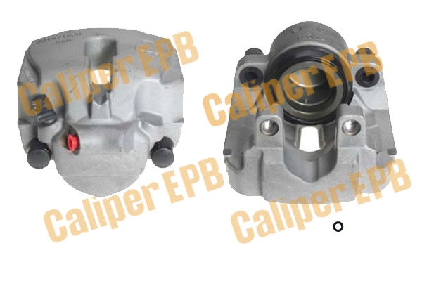 Brake Caliper (C608R)