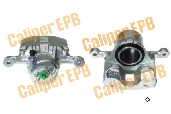 Brake Caliper (C908L)
