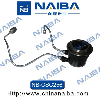 Central Slave Cylinder, clutch