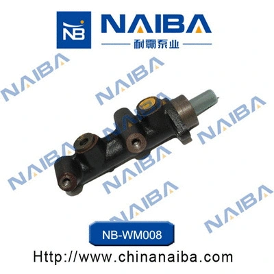 Brake Master Cylinder (WM008)