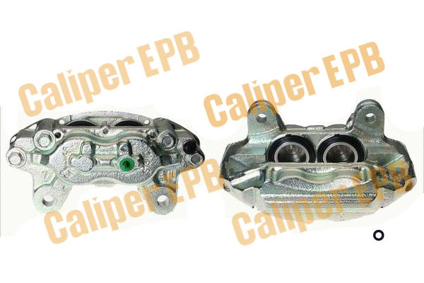Brake Caliper (C288L)
