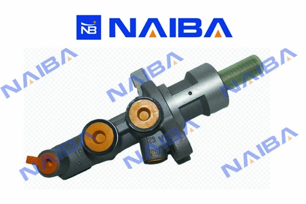 Brake Master Cylinder (WM012)