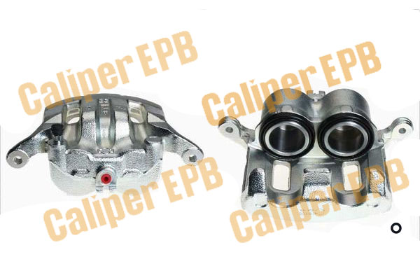 Brake Caliper (C358R)