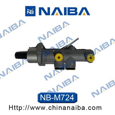Brake Master Cylinder (M724)