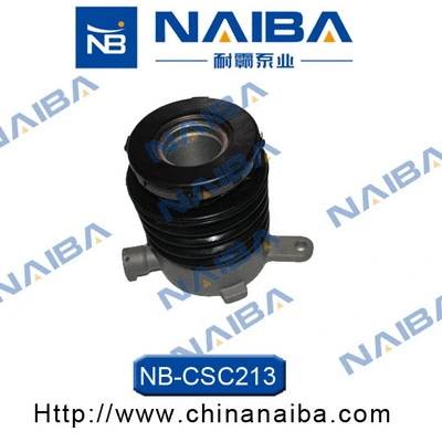 Central Slave Cylinder, clutch