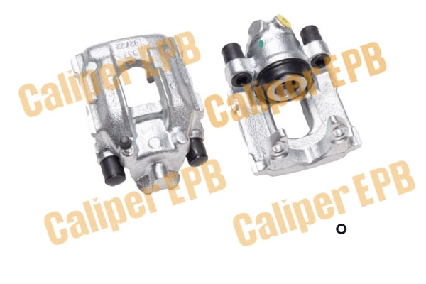 Brake Caliper (C610L)