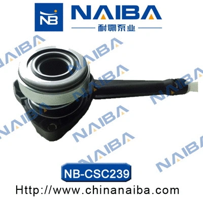 Central Slave Cylinder, clutch (CSC239)