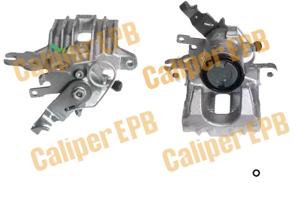 Brake Caliper (C806R)