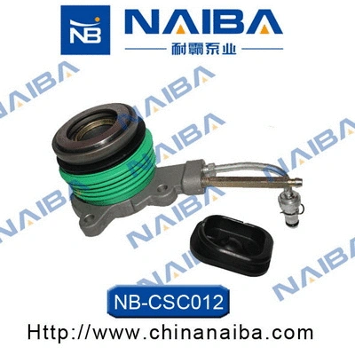 Central Slave Cylinder, clutch