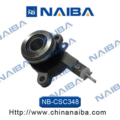 Central Slave Cylinder, clutch