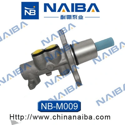 Brake Master Cylinder (M009)