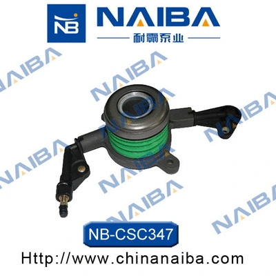 Central Slave Cylinder, clutch (CSC347)