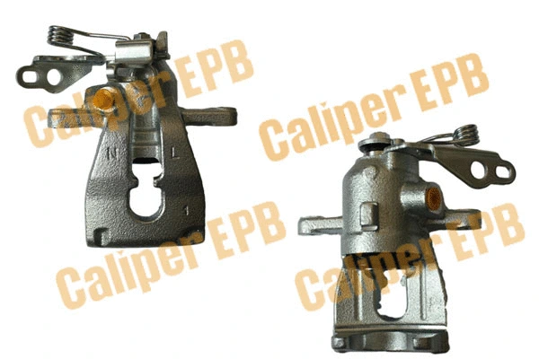 Brake Caliper (C550L)