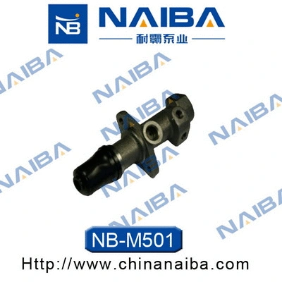 Brake Master Cylinder (M501)