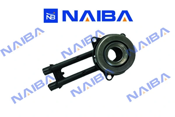 Central Slave Cylinder, clutch (CSC010A)