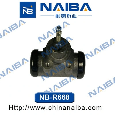 Wheel Brake Cylinder
