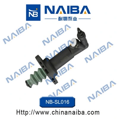 Slave Cylinder, clutch
