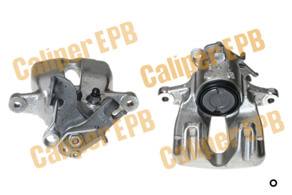 Brake Caliper (C1101L)