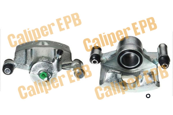 Brake Caliper (C359L)