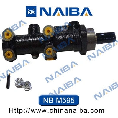 Brake Master Cylinder