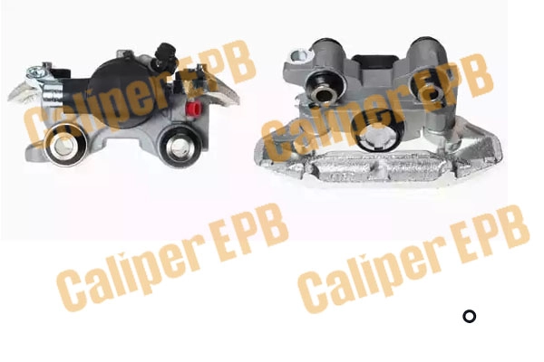 Brake Caliper (C648L)
