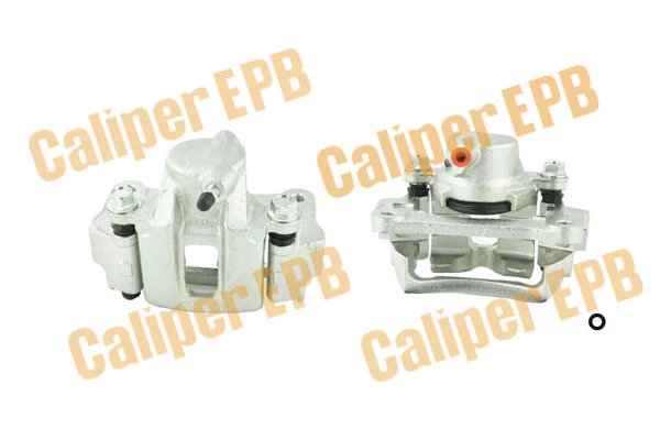 Brake Caliper (C279R-A8)