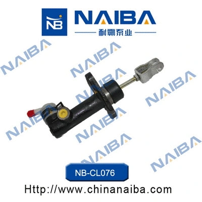 Master Cylinder, clutch