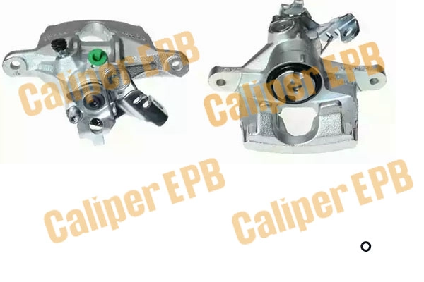 Brake Caliper (C702L)