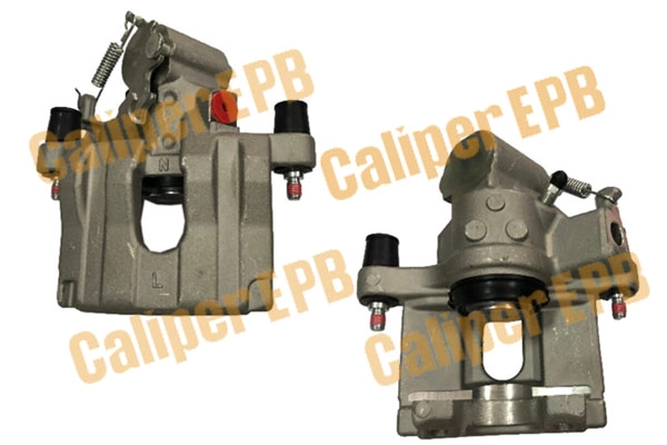 Brake Caliper (C732L)