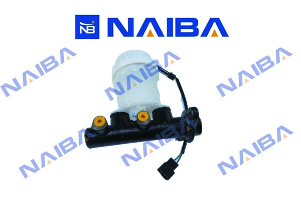 Brake Master Cylinder (M403)