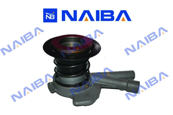 Central Slave Cylinder, clutch (CSC224)