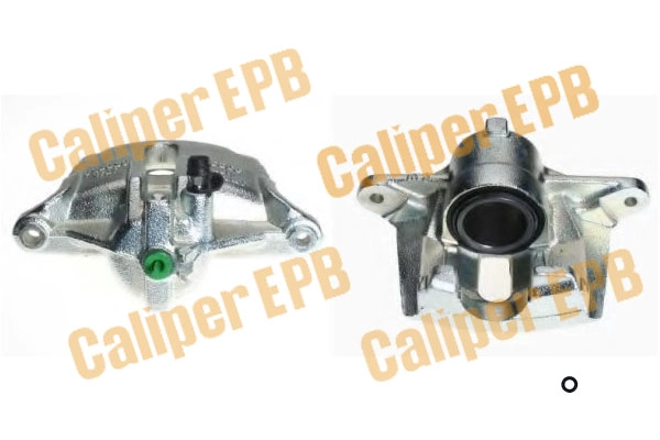 Brake Caliper (C897R)