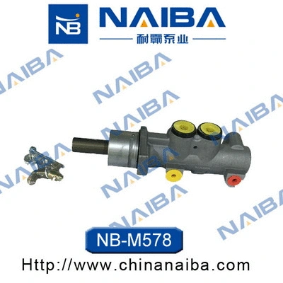 Brake Master Cylinder (M578)