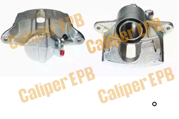 Brake Caliper (C695R)