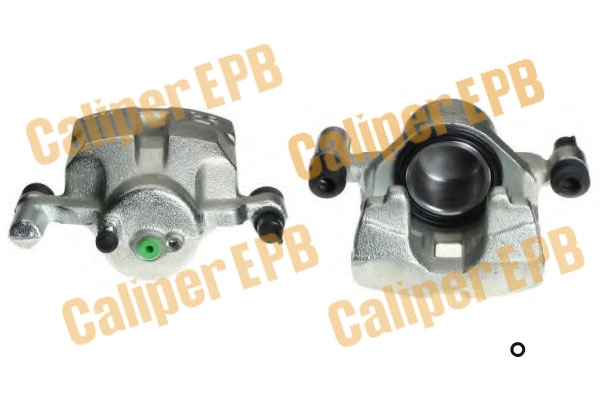 Brake Caliper (C884L)